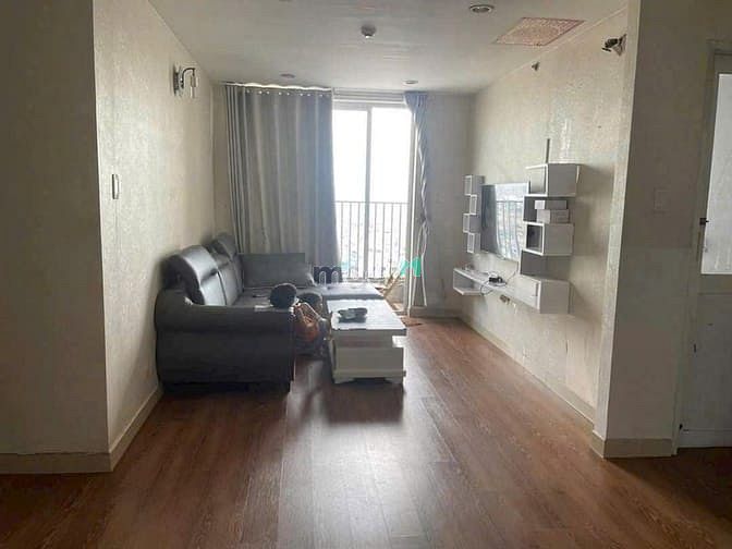 Hình ảnh Chung cư 590, CMT8,P11, Quận 3:97m2,3p ngủ,2wc,NTCB, 15.5tr
