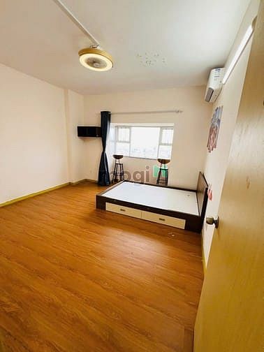 Hình ảnh Chung cư Screc, 974A Trường Sa, Q3: 3p ngủ, NTCB, 15tr , 100m2.