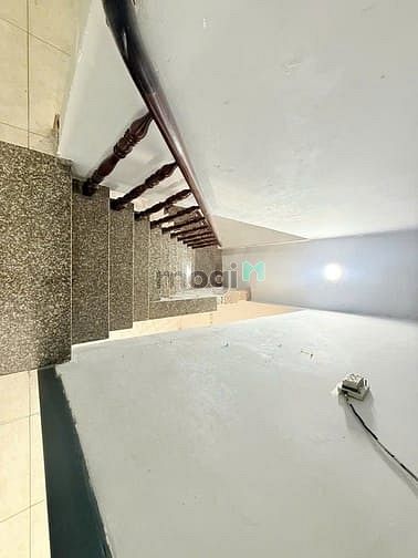 Hình ảnh 40m2 giá chỉ hơn 4.x đường 59 gò vấp