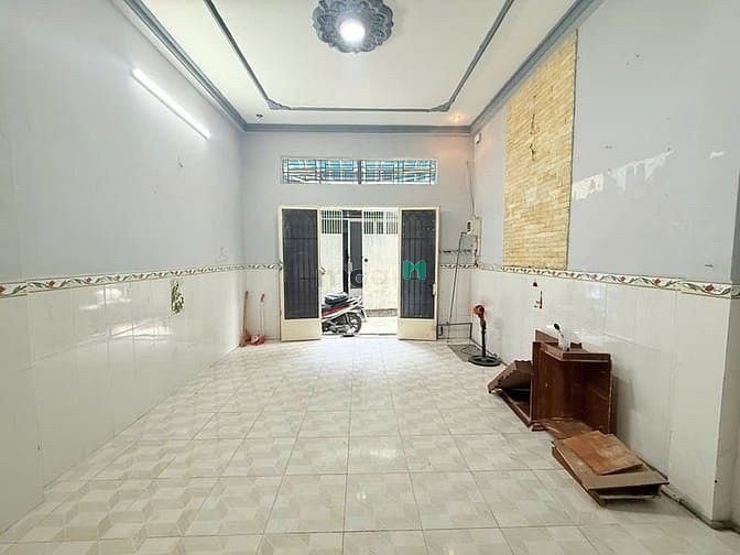 Hình ảnh 40m2 giá chỉ hơn 4.x đường 59 gò vấp