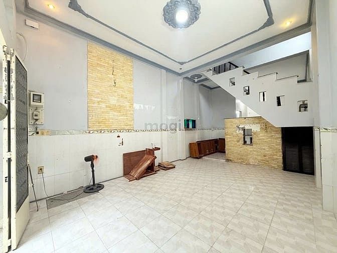 Hình ảnh 40m2 giá chỉ hơn 4.x đường 59 gò vấp