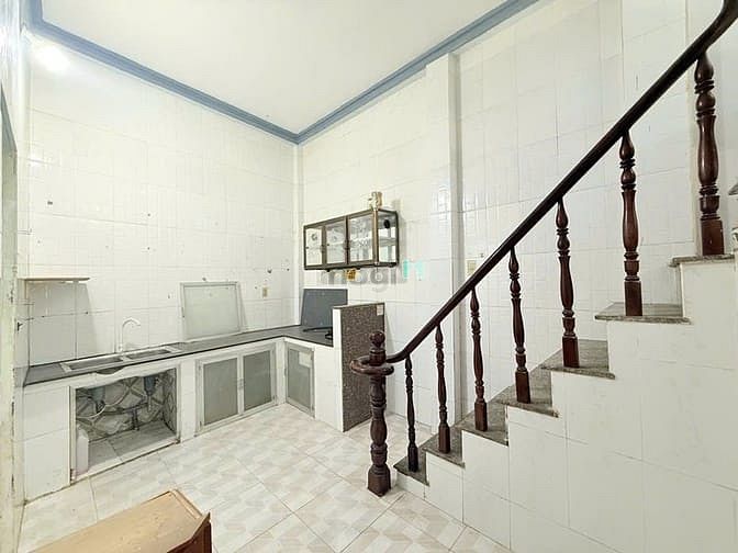 Hình ảnh 40m2 giá chỉ hơn 4.x đường 59 gò vấp