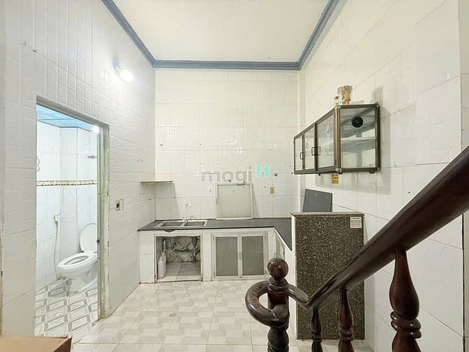 Hình ảnh 40m2 giá chỉ hơn 4.x đường 59 gò vấp