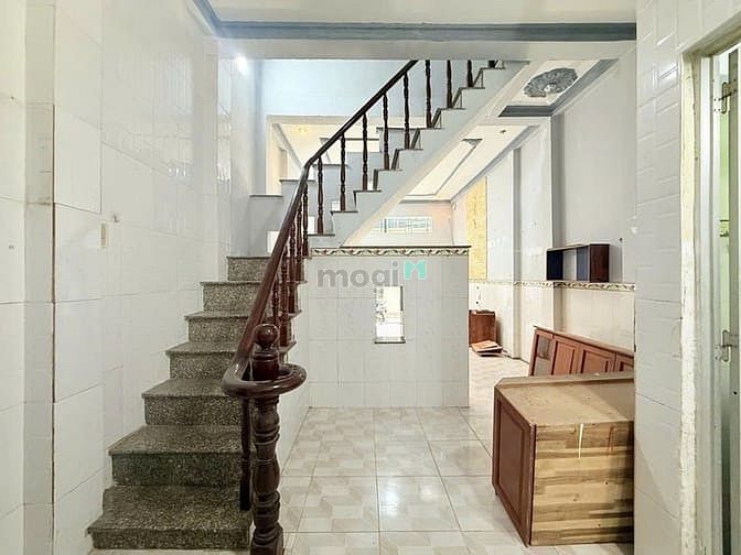 Hình ảnh 40m2 giá chỉ hơn 4.x đường 59 gò vấp