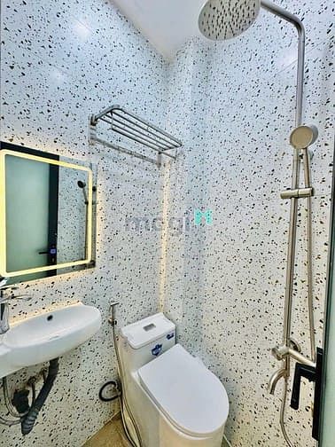 Hình ảnh 🏡 Siêu phẩm Lý Thường Kiệt – Gần HXH | Gò Vấp