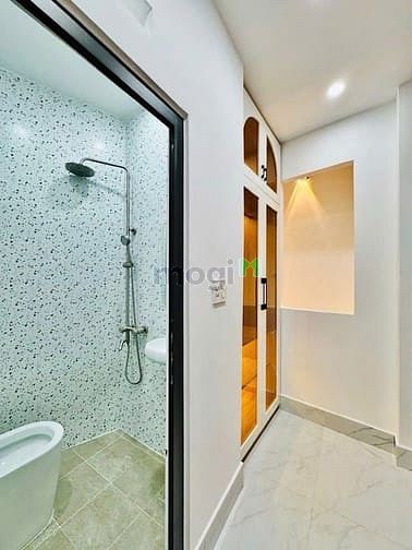 Hình ảnh 🏡 Siêu phẩm Lý Thường Kiệt – Gần HXH | Gò Vấp