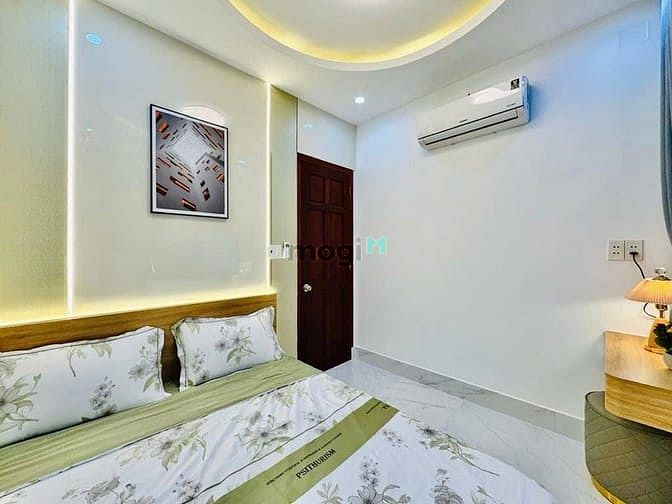 Hình ảnh 🏡 Siêu phẩm Lý Thường Kiệt – Gần HXH | Gò Vấp