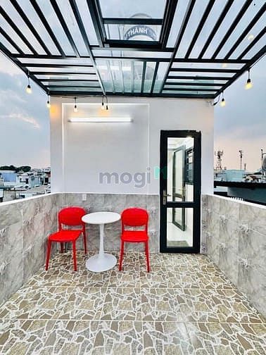 Hình ảnh 🏡 Siêu phẩm Lý Thường Kiệt – Gần HXH | Gò Vấp