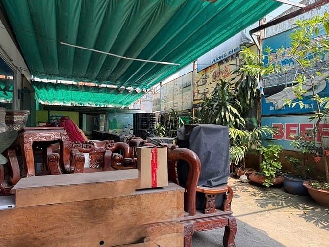 Hình ảnh Chính Chủ Gửi Bán Lô Đất Góc 2 Mặt Tiền Đường 61 P.Phước Long B