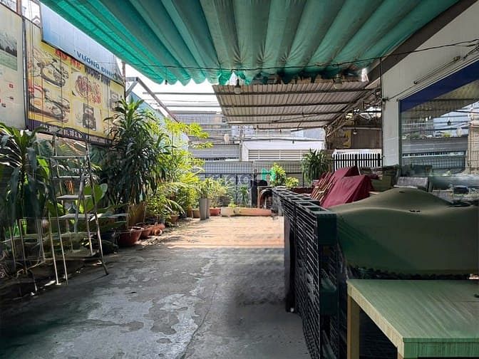 Hình ảnh Chính Chủ Gửi Bán Lô Đất Góc 2 Mặt Tiền Đường 61 P.Phước Long B