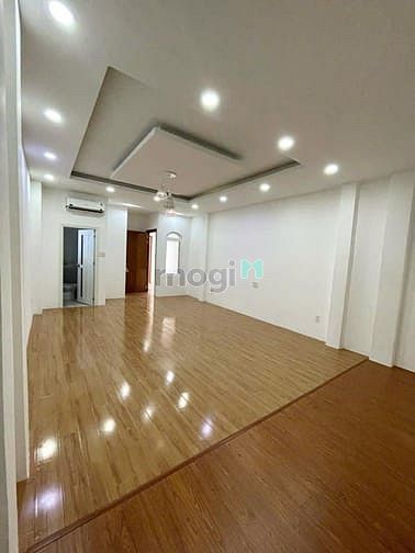 Hình ảnh HXH Đường Phan Đăng Lưu Phường 3 Bình Thạnh Cũ.
