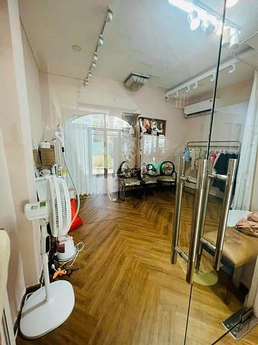 Hình ảnh HXH Đường Phan Đăng Lưu Phường 3 Bình Thạnh Cũ.