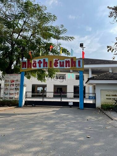 Hình ảnh Bán gấp lô đất 248m2, góc 2 mặt tiền đường Nguyễn Tuyển, Q.2 giá tốt