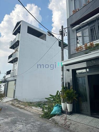 Hình ảnh Lô Đất Giá Cực Tốt, Vị trí cực đẹp KDC 2552 Huỳnh Tấn Phát- Đường 8m