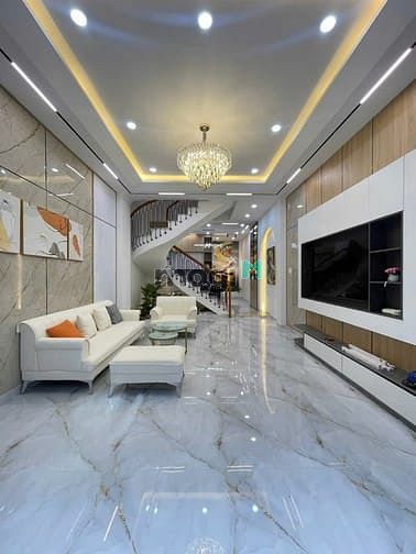 Hình ảnh HXH Đường Thành Mỹ Phường 8 Tân Bình Cũ