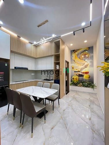 Hình ảnh HXH Đường Thành Mỹ Phường 8 Tân Bình Cũ