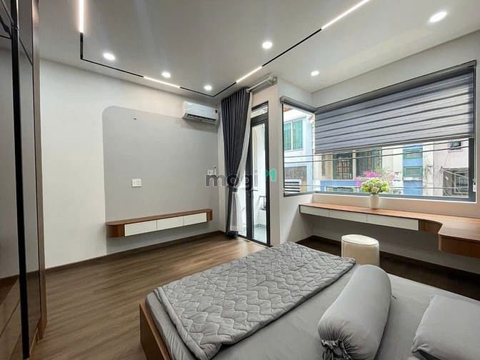 Hình ảnh HXH Đường Thành Mỹ Phường 8 Tân Bình Cũ