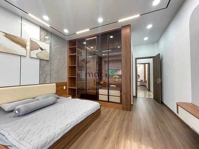 Hình ảnh HXH Đường Thành Mỹ Phường 8 Tân Bình Cũ