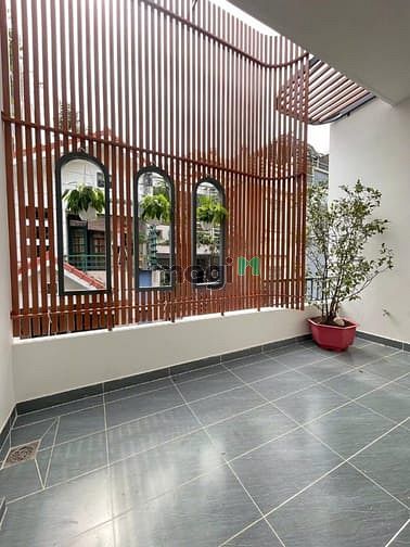 Hình ảnh HXH Đường Thành Mỹ Phường 8 Tân Bình Cũ