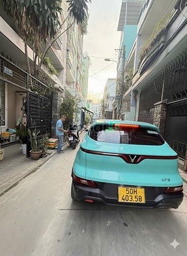 Hình ảnh Vị trí vàng: 25/22 Thành Mỹ, P.8, Tân Bình (giáp Q.10)