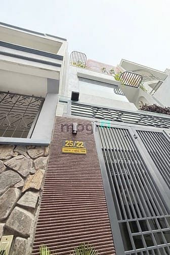 Hình ảnh Vị trí vàng: 25/22 Thành Mỹ, P.8, Tân Bình (giáp Q.10)