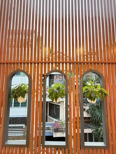 Hình ảnh Vị trí vàng: 25/22 Thành Mỹ, P.8, Tân Bình (giáp Q.10)
