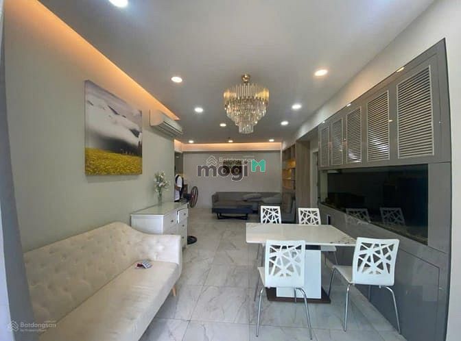 Hình ảnh Cho thuê Trang Chủ MB66.COM / Đăng Ký Tặng 66K Grand View, Quận 7 139m2, 3PN, ban công Giá 26tr/tháng