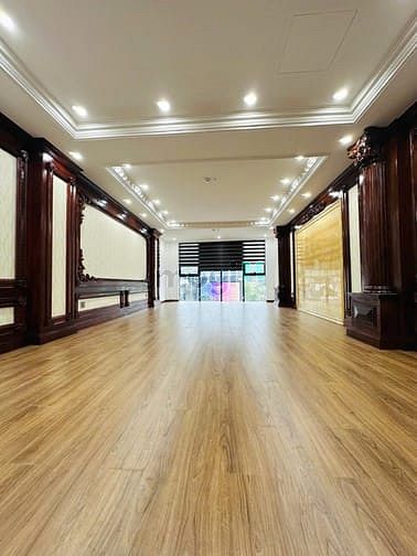 Hình ảnh Bán mặt phố Hồ Tùng Mậu | 65m2 x 9 tầng | MT 5m | Giá chỉ 39 tỷ