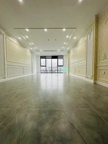 Hình ảnh Bán mặt phố Hồ Tùng Mậu | 65m2 x 9 tầng | MT 5m | Giá chỉ 39 tỷ