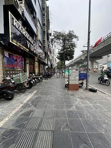 Hình ảnh Bán mặt phố Hồ Tùng Mậu | 65m2 x 9 tầng | MT 5m | Giá chỉ 39 tỷ