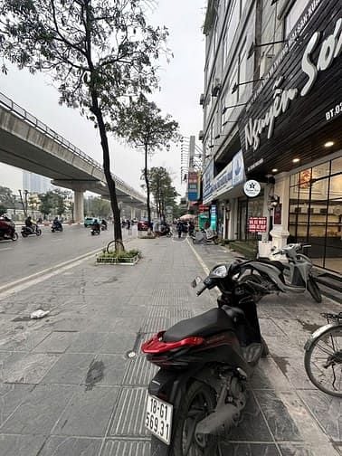 Hình ảnh Bán mặt phố Hồ Tùng Mậu | 65m2 x 9 tầng | MT 5m | Giá chỉ 39 tỷ