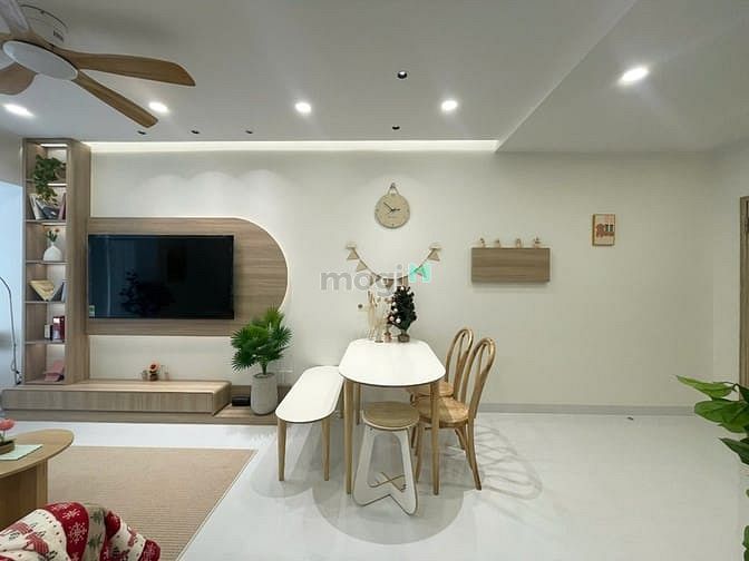 Hình ảnh Bán Trang Chủ MB66.COM / Đăng Ký Tặng 66K Sky Garden 3, 6,6 tỷ, 71,52m2, 3PN, 2WC, đầy đủ nội thất