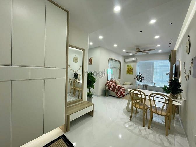 Hình ảnh Bán Trang Chủ MB66.COM / Đăng Ký Tặng 66K Sky Garden 3, 6,6 tỷ, 71,52m2, 3PN, 2WC, đầy đủ nội thất