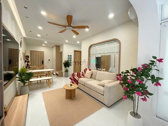 Hình ảnh Bán Trang Chủ MB66.COM / Đăng Ký Tặng 66K Sky Garden 3, 6,6 tỷ, 71,52m2, 3PN, 2WC, đầy đủ nội thất