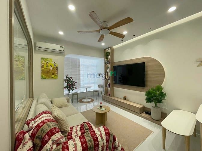 Hình ảnh Bán Trang Chủ MB66.COM / Đăng Ký Tặng 66K Sky Garden 3, 6,6 tỷ, 71,52m2, 3PN, 2WC, đầy đủ nội thất