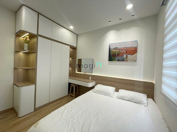 Hình ảnh Bán Trang Chủ MB66.COM / Đăng Ký Tặng 66K Sky Garden 3, 6,6 tỷ, 71,52m2, 3PN, 2WC, đầy đủ nội thất