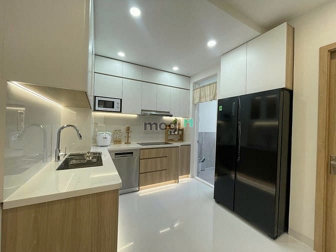 Hình ảnh Bán Trang Chủ MB66.COM / Đăng Ký Tặng 66K Sky Garden 3, 6,6 tỷ, 71,52m2, 3PN, 2WC, đầy đủ nội thất