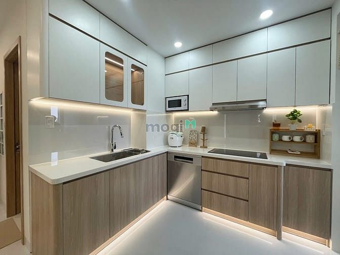 Hình ảnh Bán Trang Chủ MB66.COM / Đăng Ký Tặng 66K Sky Garden 3, 6,6 tỷ, 71,52m2, 3PN, 2WC, đầy đủ nội thất