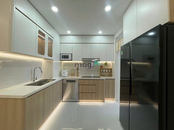 Hình ảnh Bán Trang Chủ MB66.COM / Đăng Ký Tặng 66K Sky Garden 3, 6,6 tỷ, 71,52m2, 3PN, 2WC, đầy đủ nội thất