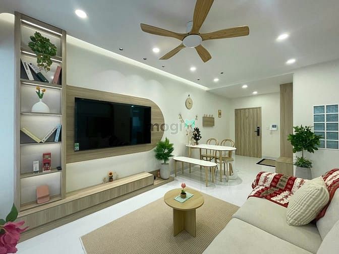 Hình ảnh Bán Trang Chủ MB66.COM / Đăng Ký Tặng 66K Sky Garden 3, 6,6 tỷ, 71,52m2, 3PN, 2WC, đầy đủ nội thất