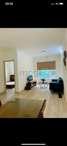 Hình ảnh Cho thuê Trang Chủ MB66.COM / Đăng Ký Tặng 66K 2PN 2WC gần Amata có nội thất chỉ 6,5tr