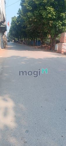 Hình ảnh Phố Me Hương Mạc DT 42m chỉ hơn 2tỷ một chút.