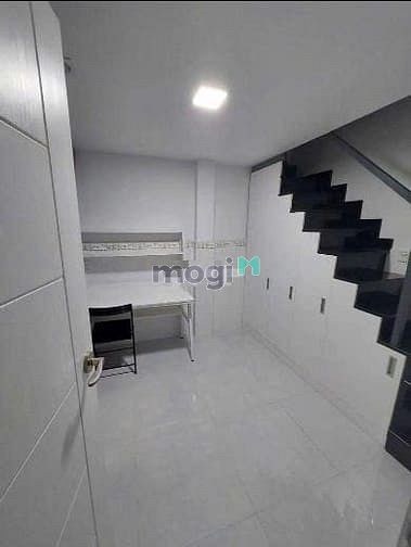 Hình ảnh Nhà mới: 30/4E Bình Thới Q11, (4x12m 2L 3pn), 14Tr
