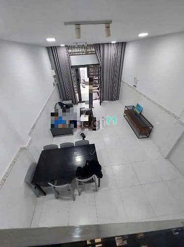 Hình ảnh Nhà mới: 30/4E Bình Thới Q11, (4x12m 2L 3pn), 14Tr
