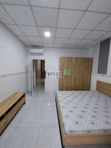 Hình ảnh Nhà mới: 30/4E Bình Thới Q11, (4x12m 2L 3pn), 14Tr