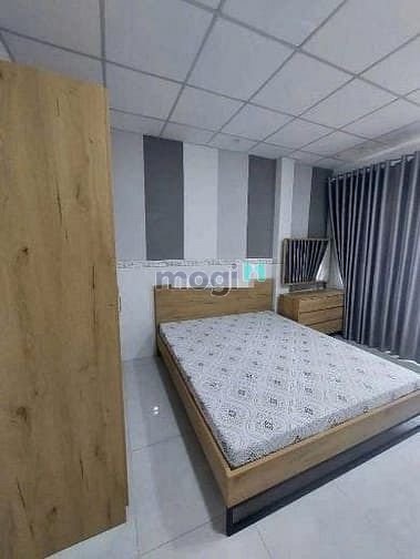 Hình ảnh Nhà mới: 30/4E Bình Thới Q11, (4x12m 2L 3pn), 14Tr