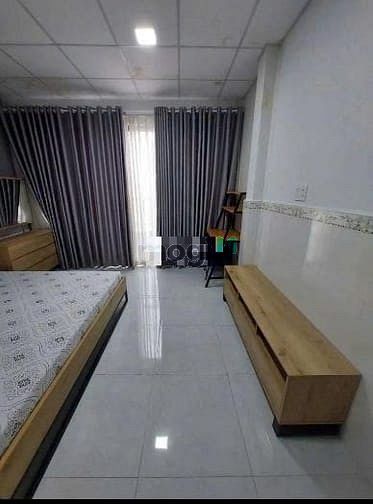 Hình ảnh Nhà mới: 30/4E Bình Thới Q11, (4x12m 2L 3pn), 14Tr