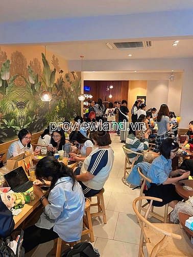 Hình ảnh Bán nhà Nguyễn Thị Minh Khai Quận 3, diện tích 4,2x21 m, trệt + 1 lầu