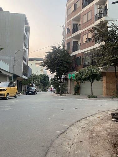 Hình ảnh Bán đất TĐC Tứ Hiệp Tứ,vị trí đẹp KD sầm uất, xây tòa nhà cực VIP, 75m