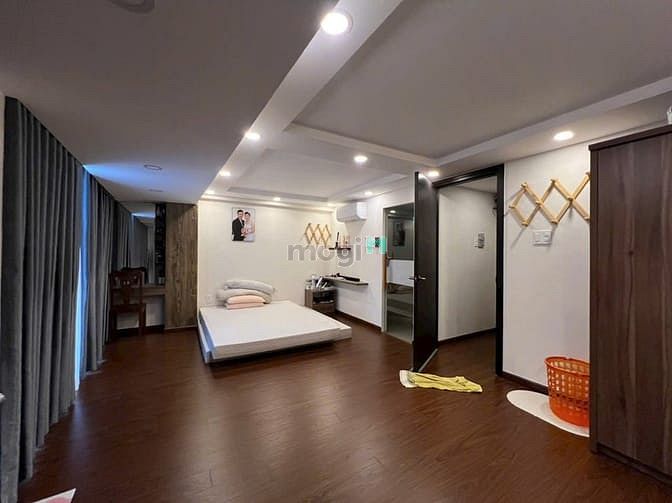 Hình ảnh HXH, TÔ HIẾN THÀNH 8.9 tỷ Tl, 4 tầng lầu nhà mới